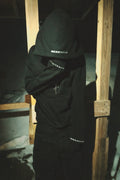 “Stud” hoodie