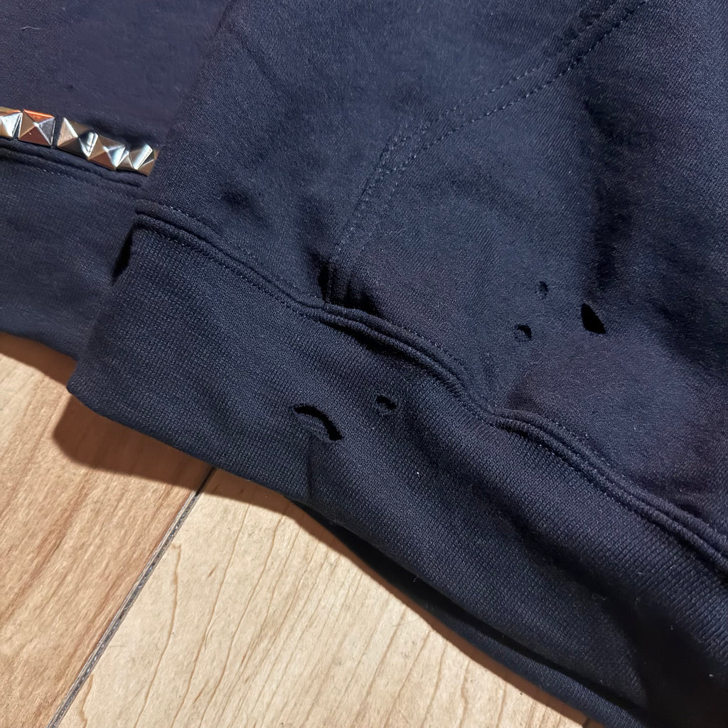 “Stud” hoodie